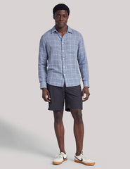 All Day™ Short 1.0 (9") - Charcoal
