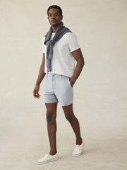 All Day™ Short 2.0 (5") - Stone