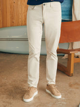 Movement™ 5-Pocket Pant (30" Inseam) - Light Sand