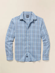 Movement™ Shirt - Rocky Lake Plaid