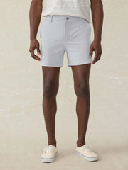 All Day™ Short 2.0 (5") - Ice Grey