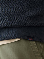 Whitewater Quarter Zip - Fjord