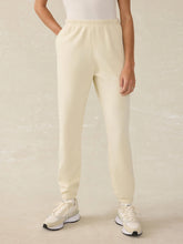 High Standard Fleece Sweatpant - Lemon Sorbet