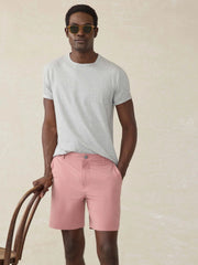 All Day™ Short 2.0 (7") - Rose Red