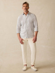 Movement™ Shirt - York Cliffs Plaid