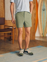 All Day™ Short 1.0 (5" Inseam) - Olive
