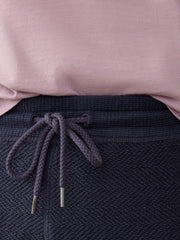 Whitewater Sweatshort - Fjord