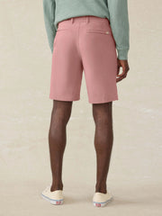 All Day™ Short 2.0 (9") - Rose Red