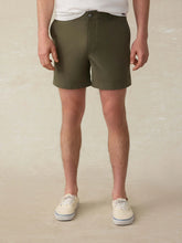 All Day™ Short 2.0 (5") - Surplus Olive