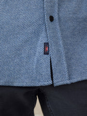 Legend™ Sweater Shirt (Single Pocket) - Glacier Blue Twill