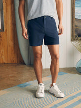 All Day™ Short 1.0 (5") - Dark Blue Nights