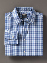 Movement™ Shirt - Lorain Waters Plaid