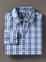 Movement™ Shirt - Lorain Waters Plaid
