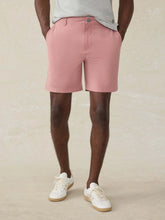 All Day™ Short 2.0 (7") - Rose Red