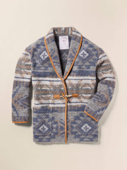 B.YELLOWTAIL Winter Solstice Jacket - Winter Solstice