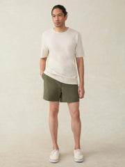All Day™ Short 2.0 (7") - Surplus Olive