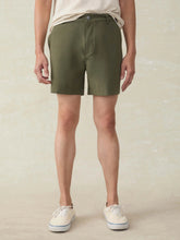 All Day™ Short 2.0 (7") - Surplus Olive