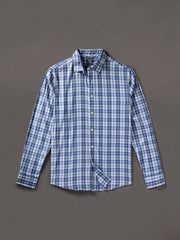 Movement™ Shirt - Lorain Waters Plaid