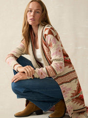 B.YELLOWTAIL Paloma Duster™ - Desert Horizon