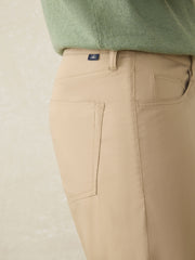 Movement™ 5-Pocket Pant - Island West Khaki