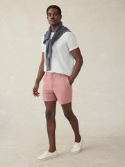 All Day™ Short 2.0 (5") - Rose Red