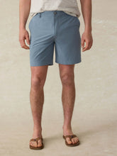 All Day™ Short 2.0 (7") - Deep Marine