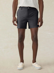 All Day™ Short 2.0 (5") - Mountain Coal
