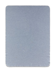 Whitewater High Pile Fleece Blanket - Whitewater