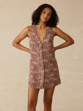 Alston Dress - Sausalito Sunset