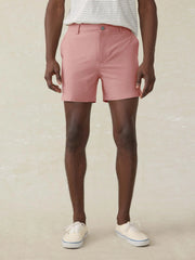 All Day™ Short 2.0 (5") - Rose Red