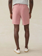 All Day™ Short 2.0 (7") - Rose Red