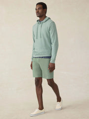 All Day™ Short 2.0 (9") - Trail Olive