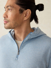 Movement™ Hoodie - Channel Cove Stripe