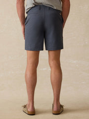 All Day Short 2.0 (7") - Midnight Fishscale