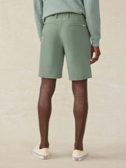 All Day™ Short 2.0 (9") - Trail Olive