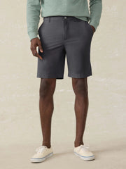 All Day™ Short 2.0 (9") - Mountain Coal