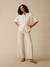 Luna Top - White
