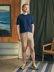 All Day™ Short 1.0 (7") - Khaki