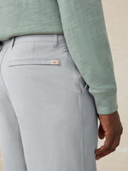 All Day™ Short 2.0 (9") - Stone