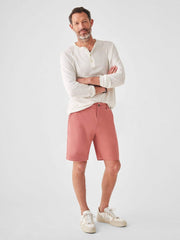 All Day™ Short 1.0 (9" Inseam) - Sunrose
