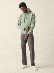 High Standard Fleece Hoodie - Spruce