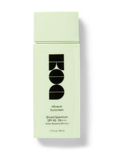Koa Mineral Sunscreen (Spf 45) - Untinted