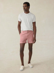 All Day™ Short 2.0 (5") - Rose Red