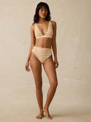 Summerset Bottom - Summer Sorbet Stripe