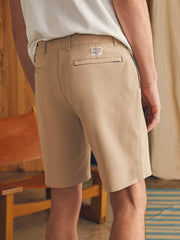 All Day™ Short 1.0 (9") - Khaki
