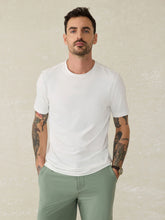 Movement™ Short-Sleeve T-Shirt - Pure White