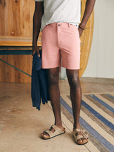 All Day™ Short 1.0 (7") - Faded Flag