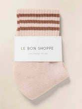 Le Bon Shoppe Girlfriend Socks - Bellini