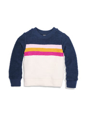 Kids Vista Pullover - Twilight Vista