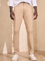 Movement™ 5-Pocket Pant (30" Inseam) - Island West Khaki